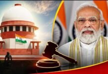 NEET विवाद पर सुप्रीम कोर्ट में केंद्र का बड़ा बयान, कहा- प्रधानमंत्री नरेंद्र मोदी खुद कर रहे हैं मामले की निगरानी!