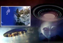 अमेरिका ने जारी कीं UFO से जुड़ी पहली गोपनीय फाइलें: चांद पर रहस्यमयी वस्तुओं का दावा, अंतरिक्ष यात्रियों ने बताया ‘आतिशबाजी जैसा नजारा’