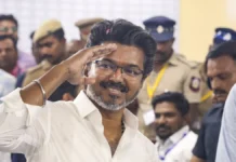 तमिलनाडु में विजय की सरकार का रास्ता साफ, VCK और IUML के समर्थन से TVK ने बहुमत का आंकड़ा पार किया