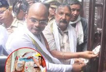 सूर्या हत्याकांड के बाद गाजियाबाद में बड़ा प्रशासनिक एक्शन, तीन मदरसे सील, छात्रों को अन्य संस्थानों में किया जाएगा शिफ्ट!