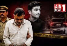 मेरठ में बेटे की हत्या का सनसनीखेज खुलासा: ‘मुझे मारने की साजिश रच रहा था’, आशंका में पिता ने ही ले ली बेटे की जान!