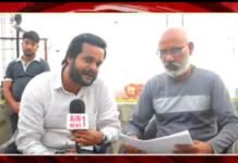 क्या GDA ने इलाहाबाद हाईकोर्ट को गुमराह किया? पवन शर्मा ने अवैध निर्माण मामले में उठाए गंभीर सवाल!