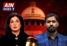 खान सर पर अंजना ओम कश्यप का मानहानि मुकदमा, दिल्ली हाईकोर्ट में 2 करोड़ रुपये के हर्जाने की मांग!