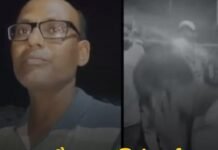हुगली में TMC नेता को जनता ने घेरा, कान पकड़कर मंगवाई माफी; पुराने बयानों पर फूटा लोगों का गुस्सा!