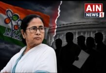 टीएमसी में बढ़ा सियासी घमासान: एक और सांसद के इस्तीफे से ममता बनर्जी की मुश्किलें बढ़ीं, बागी गुट ने पार्टी पर किया बड़ा दावा!