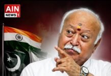 मोहन भागवत ने पाकिस्तान से बातचीत के विकल्प का किया समर्थन, बोले- हम हिटलर जैसे नहीं, शांति का रास्ता खुला रखना होगा!