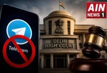 Telegram Ban पर दिल्ली हाई कोर्ट का बड़ा फैसला, NEET पेपर लीक विवाद में राहत देने से किया इनकार!