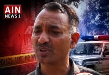 भरत भूषण तिवारी एनकाउंटर विवाद: निलंबित थानाध्यक्ष राजेश मालाकार के बयान से बढ़ा बवाल, जांच के घेरे में पुलिस कार्रवाई!