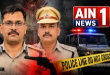 भोजपुर बिलौटी मुठभेड़ मामला: पुलिस अधिकारियों पर हत्या का केस दर्ज, एसडीपीओ और निलंबित थानाध्यक्ष नामजद!