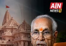 राम मंदिर चढ़ावा चोरी मामले में चंपत राय से पूछताछ, पुलिस ने दर्ज किए बयान; जांच में आगे बढ़ेगी कार्रवाई!