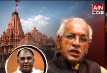 राम मंदिर चढ़ावा चोरी मामले में चंपत राय से 3 घंटे पूछताछ, बोले- चोरी में मेरी कोई भूमिका नहीं; टिन्नू यादव पर उठे सवाल!