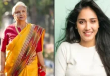 ट्विशा शर्मा मौत केस में बड़ा खुलासा: CBI ने पूर्व जज गिरिबाला सिंह के घर दोबारा रचा पूरा घटनाक्रम, पूछे कई अहम सवाल