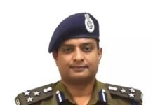 यूपी पुलिस में बड़ा फेरबदल तय: IG अमित पाठक NSG में नियुक्त, गोरखपुर जोन को मिलेगा नया ADG