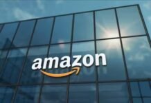 ईरान का दावा: बहरीन में Amazon AWS डेटा सेंटर पर क्रूज़ मिसाइल से हमला, दुनिया भर में बढ़ी चिंता!