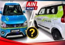 मारुति की फ्लेक्स-फ्यूल WagonR की बिक्री ने चौंकाया, लॉन्च के बाद सिर्फ 3 यूनिट बिकने से उठे कई सवाल!