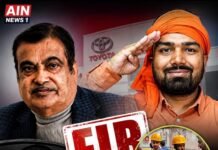 यूट्यूबर मनीष कश्यप पर टोयोटा की FIR, E20 पेट्रोल विवाद में नितिन गडकरी का बड़ा खुलासा!