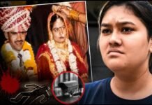 जयपुर हत्याकांड: मां की हत्या की साजिश के आरोप में गिरफ्तार आयुषी शर्मा, अब पिता की मौत की भी होगी जांच!