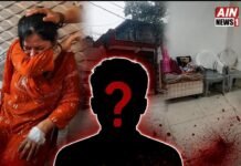 गाजियाबाद ससुर हत्याकांड: फरार दामाद संदीप चौधरी पर 25 हजार रुपये के इनाम की तैयारी, गिरफ्तारी के लिए पुलिस की 3 टीमें लगातार कर रहीं दबिश!