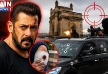 सलमान खान पर 200 गोलियां चलने का दावा वायरल, जानिए क्या है इसकी पूरी सच्चाई!