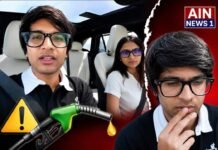 एथेनॉल पेट्रोल पर बयान के बाद विवादों में घिरे यूट्यूबर सौरव जोशी, माइलेज से लेकर संपत्ति तक उठे सवाल!