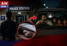 ‘साहब… कार में मेरी पत्नी की लाश है’—70 किलोमीटर तक शव और तीन बच्चों के साथ सफर कर थाने पहुंचा पति, महाराष्ट्र के वाशिम में सनसनी!