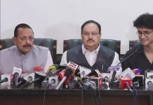 सरकार से समझौते के बाद कॉकरोच जनता पार्टी ने खत्म किया आंदोलन, सौरव दास बोले- तय समय में पूरे हों वादे