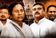बंगाल में टीएमसी के तीनों गुट सरकार के निशाने पर, ममता से लेकर ऋतब्रत और हुमायूं कबीर तक बढ़ा दबाव