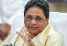 राम मंदिर के बाद बद्रीनाथ धाम में भी चढ़ावे की गड़बड़ी का मामला, मायावती ने ट्रस्ट प्रबंधकों की जांच की उठाई मांग