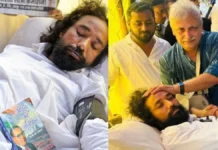 रांची में छात्रों का विधानसभा मार्च: देवेंद्रनाथ महतो बोले- ‘सरकार कायर है, कुर्सी हिल सकती है’