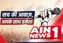 प्रयागराज में राहुल गांधी का ‘छात्रों की गूंज’ कार्यक्रम, छात्रों से संवाद के बीच यूपी की सियासत गरमाई