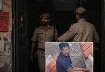बुलंदशहर में बच्ची से रेप-हत्या के आरोपी मोनू का एनकाउंटर, 50 हजार का था इनाम; दरोगा-सिपाही घायल