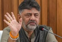कर्नाटक में मंत्रियों के विभागों का बंटवारा, CM डीके शिवकुमार ने वित्त रखा अपने पास; जमीर खान को हाउसिंग