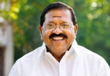 ‘भले ही गोली मार दें, पूरा वंदे मातरम नहीं गाएंगे’, कांग्रेस सांसद राजमोहन उन्नीथन का बयान