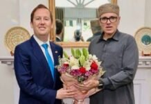 ‘जम्मू-कश्मीर भारत का अहम हिस्सा’, अमेरिकी राजदूत के बयान के क्या मायने? जानिए भारत पर असर