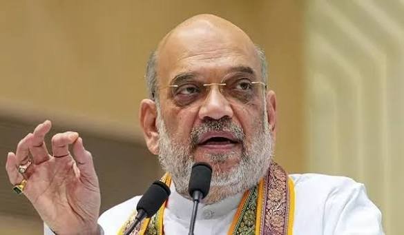 Amit Shah
