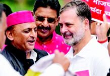 संसद का मानसून सत्र हंगामे में खत्म, BJP बोली- विपक्ष भागा; कांग्रेस ने सरकार को ठहराया जिम्मेदार