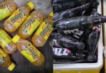 पारले एग्रो के वेयरहाउस पर FDA की बड़ी कार्रवाई, एक्सपायर्ड Frooti और Appy Fizz का स्टॉक मिला