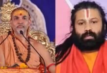आशुतोष ब्रह्मचारी को बड़ा झटका, पॉक्सो कोर्ट ने FIR 58/2026 की जांच का दायरा बढ़ाने का दिया आदेश