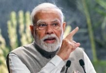 शिक्षक दिवस पर PM मोदी की शिक्षकों से खास बातचीत: बोले- ‘मैं आपका विद्यार्थी हूं, मुझे कुशल वक्ता बनने के लिए क्या करना चाहिए?’