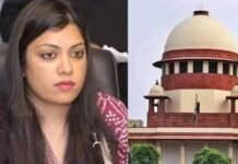 अकृति चौधरी NSA केस में नया मोड़, हाईकोर्ट के फैसले को सुप्रीम कोर्ट में चुनौती देगी यूपी सरकार; DM मेधा रूपम भी जाएंगी SC