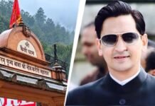 कैंची धाम में बदलेगा दर्शन और भीड़ प्रबंधन का सिस्टम, कमिश्नर दीपक रावत की बैठक में बड़े फैसले