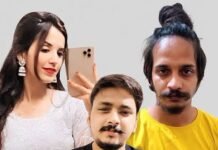 नीले ड्रम हत्याकांड: मुस्कान और सौरभ की लव मैरिज से साहिल की एंट्री तक, जानिए पूरी कहानी