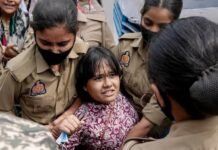 दिल्ली में CJP का प्रदर्शन जारी, ज्ञानेश कुमार के इस्तीफे की मांग पर हिरासत में लिए गए प्रदर्शनकारी; SIR विवाद पर सियासी घमासान