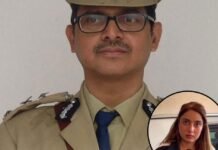 शिवा शर्मा मौत मामला: ‘संजय सर’ की पहचान और कथित संरक्षण की जांच की मांग, अमिताभ ठाकुर ने मुख्य सचिव को लिखा पत्र