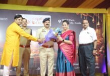 गार्डेनिया ग्लोरी में धूमधाम से संपन्न हुआ दुर्गा पूजा महोत्सव, सांस्कृतिक कार्यक्रमों ने मोहा मन