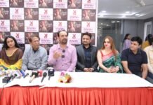 शहीदों के बलिदान और उनके परिवारों के संघर्ष की कहानी दिखाएगी फिल्म ‘जो लेख लिखे राम ने’, 30 अक्टूबर को होगी रिलीज
