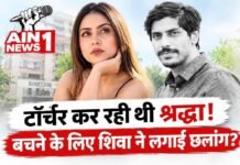 लखनऊ शिवा शर्मा मौत मामला: मेड ने पुलिस को बताया, घटना वाले दिन श्रद्धा दुबे से हुआ था विवाद, सात लोगों से पूछताछ